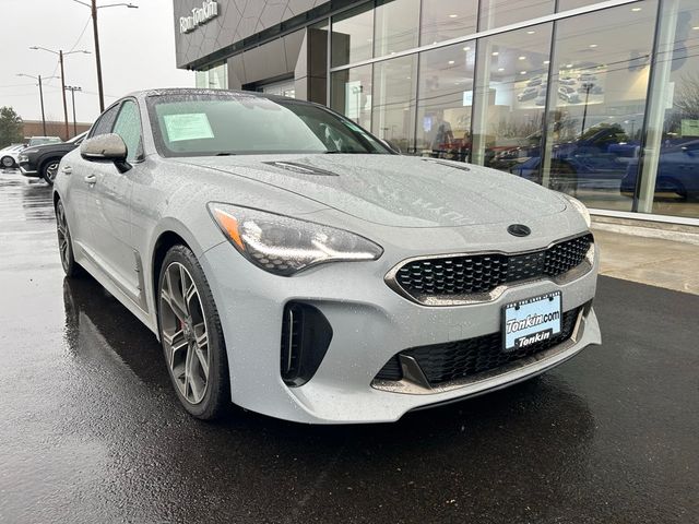 2021 Kia Stinger GT2