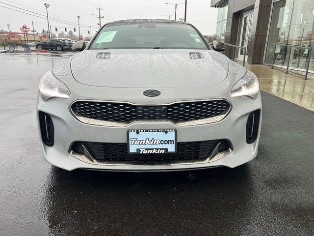 2021 Kia Stinger GT2