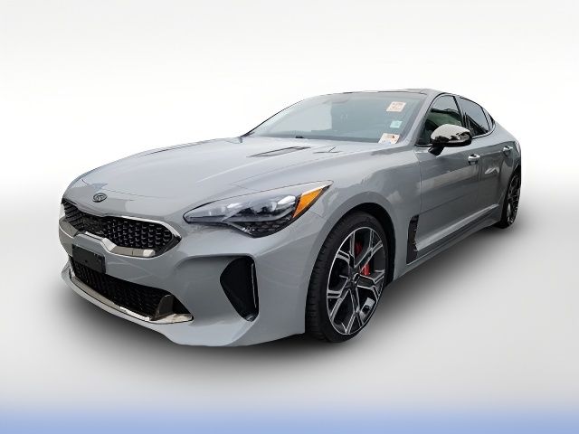 2021 Kia Stinger GT2