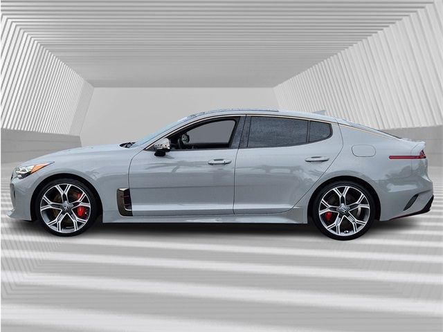 2021 Kia Stinger GT2