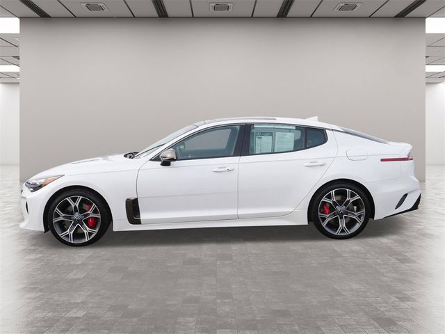 2021 Kia Stinger GT2