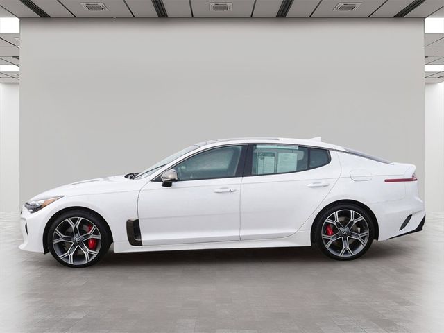 2021 Kia Stinger GT2