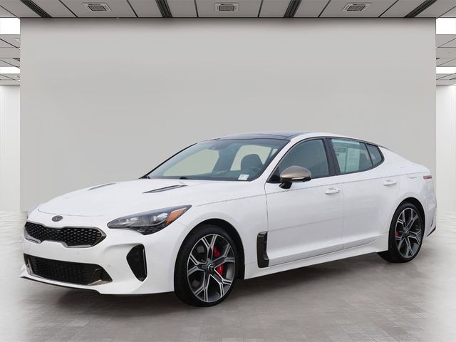 2021 Kia Stinger GT2