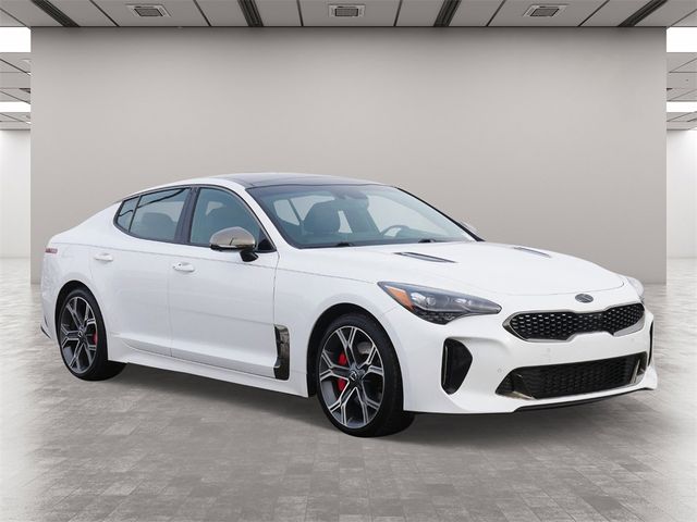 2021 Kia Stinger GT2