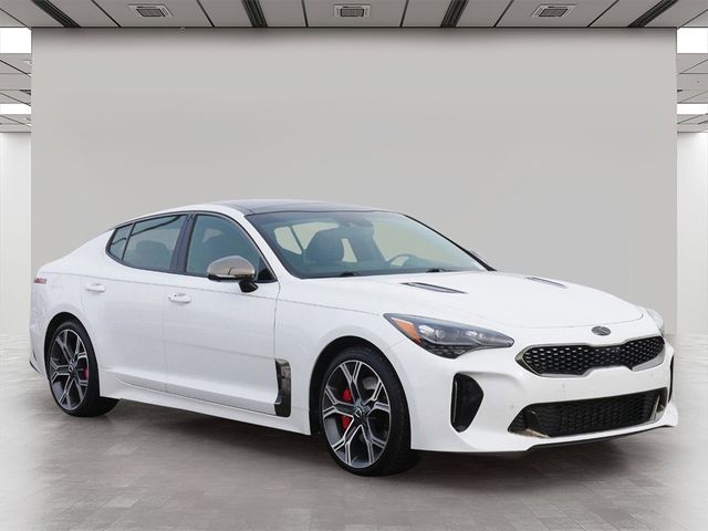 2021 Kia Stinger GT2