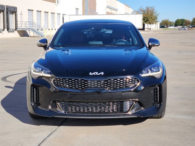 2021 Kia Stinger GT2