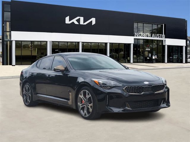 2021 Kia Stinger GT2