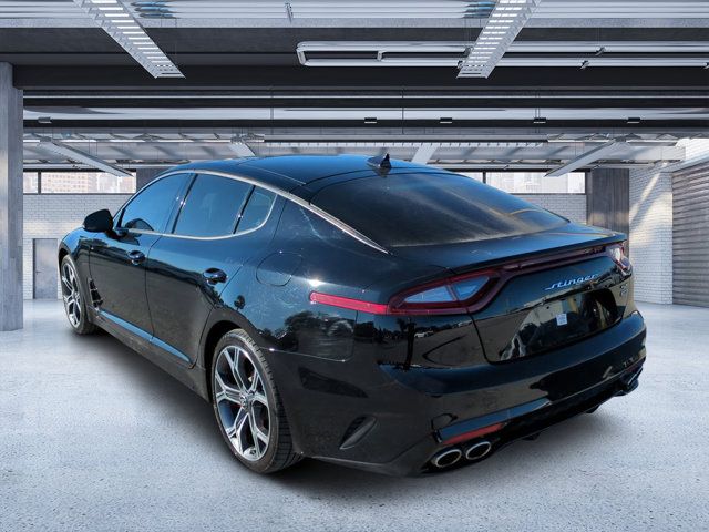 2021 Kia Stinger GT2