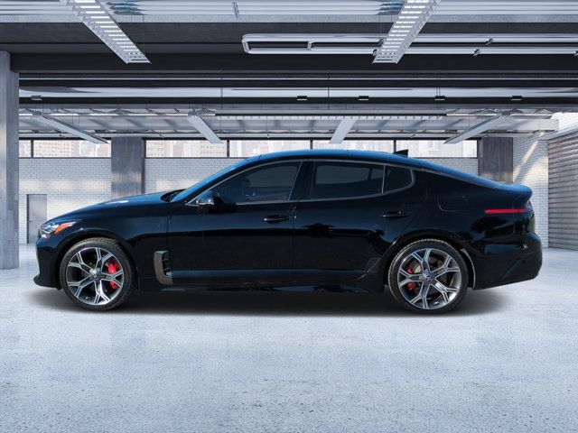 2021 Kia Stinger GT2