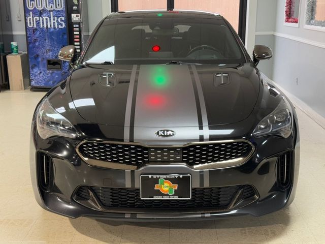 2021 Kia Stinger GT2