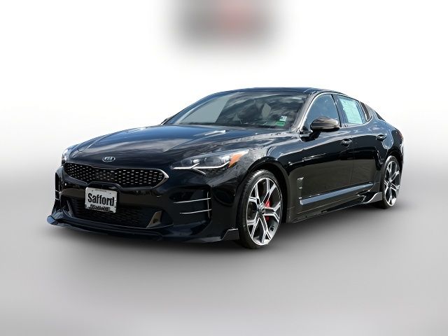 2021 Kia Stinger GT2
