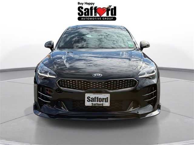 2021 Kia Stinger GT2