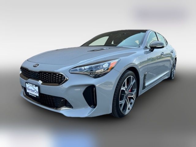 2021 Kia Stinger GT2