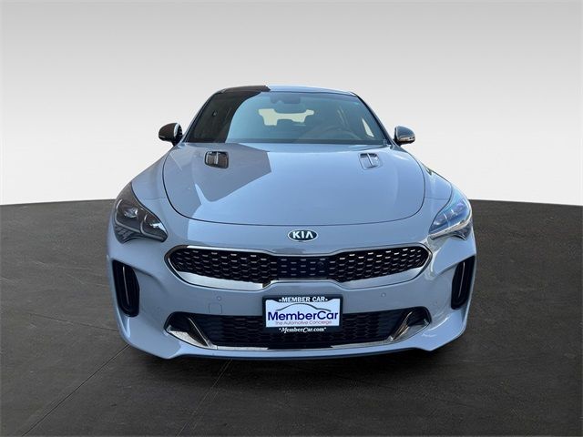 2021 Kia Stinger GT2