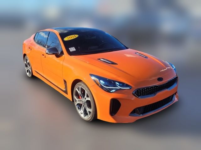 2021 Kia Stinger GT2