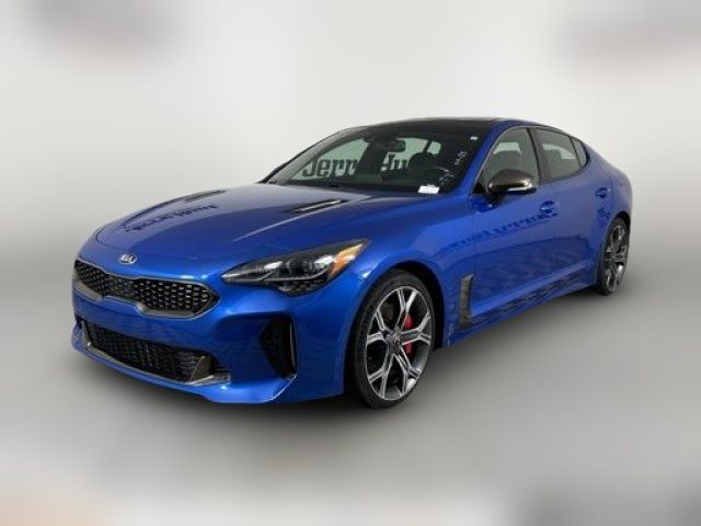 2021 Kia Stinger GT2