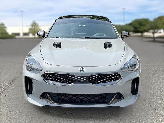 2021 Kia Stinger GT2