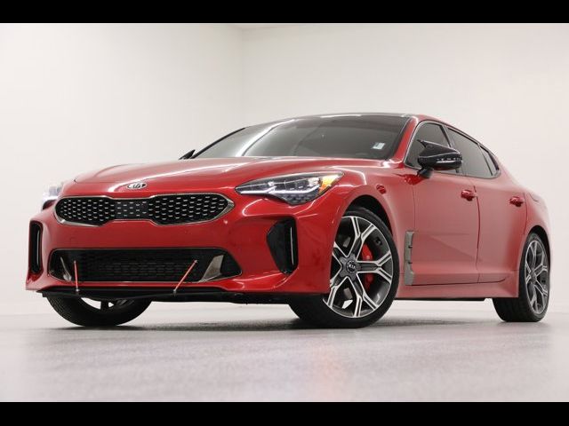 2021 Kia Stinger GT2