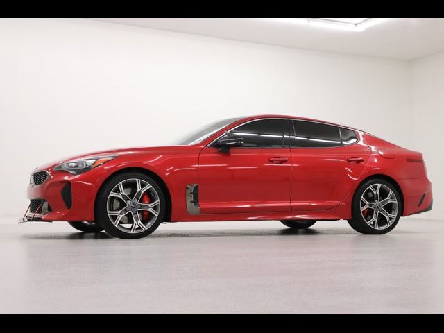 2021 Kia Stinger GT2