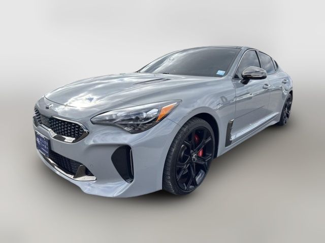 2021 Kia Stinger GT2