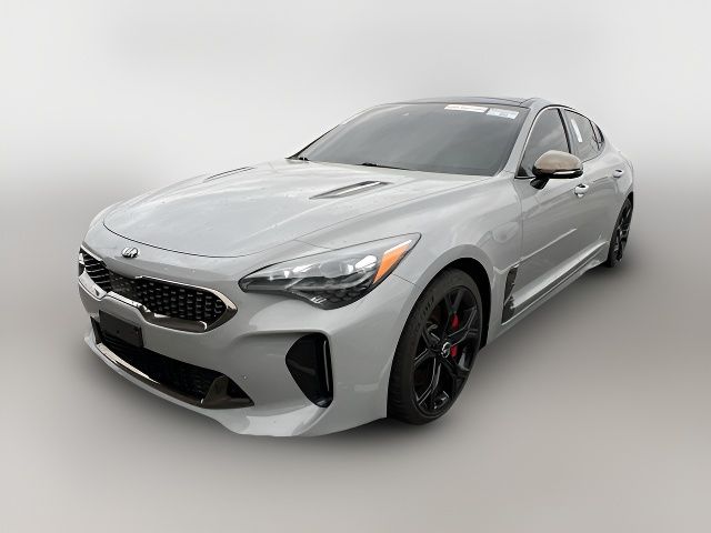 2021 Kia Stinger GT2