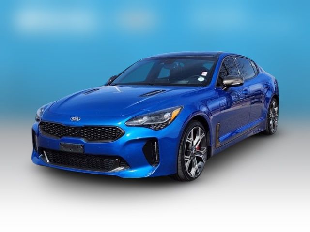 2021 Kia Stinger GT2