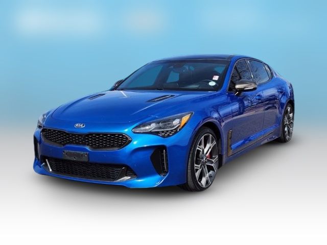 2021 Kia Stinger GT2