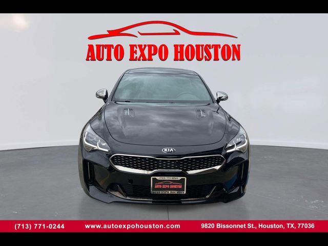 2021 Kia Stinger GT2
