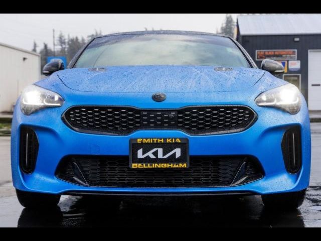 2021 Kia Stinger GT2