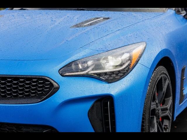 2021 Kia Stinger GT2