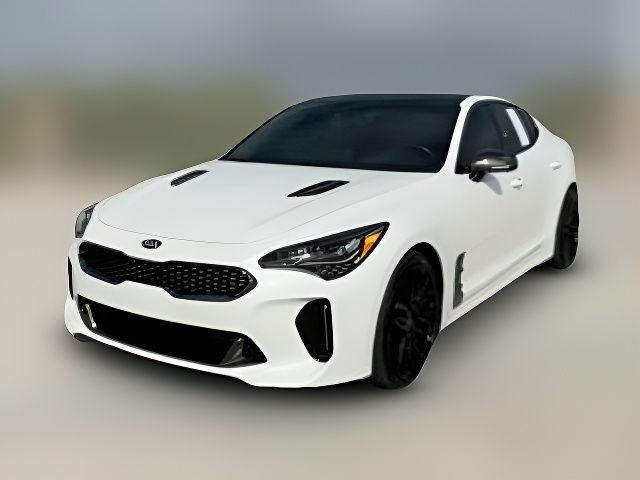 2021 Kia Stinger GT2