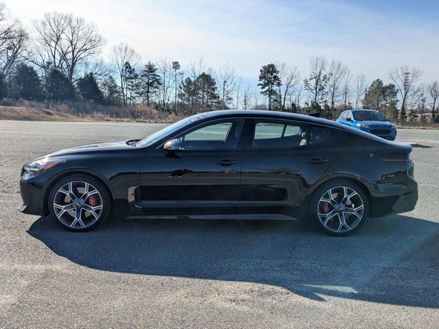2021 Kia Stinger GT2