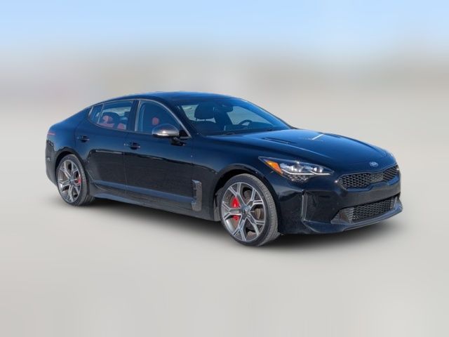 2021 Kia Stinger GT2