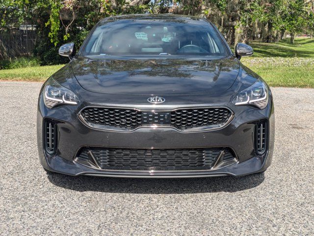 2021 Kia Stinger GT2