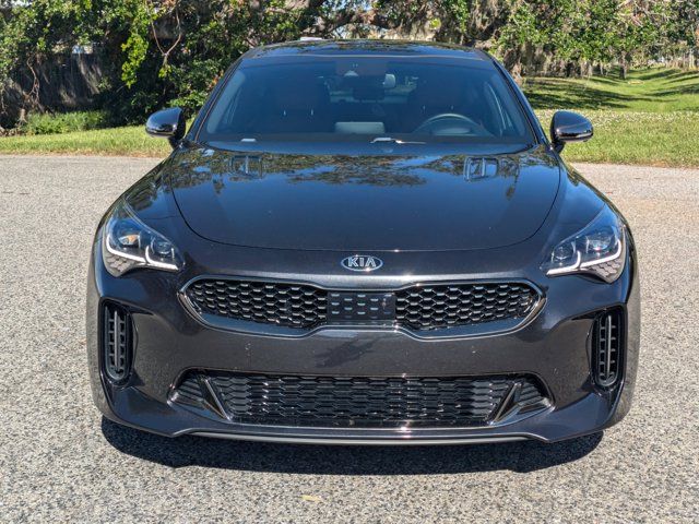 2021 Kia Stinger GT2