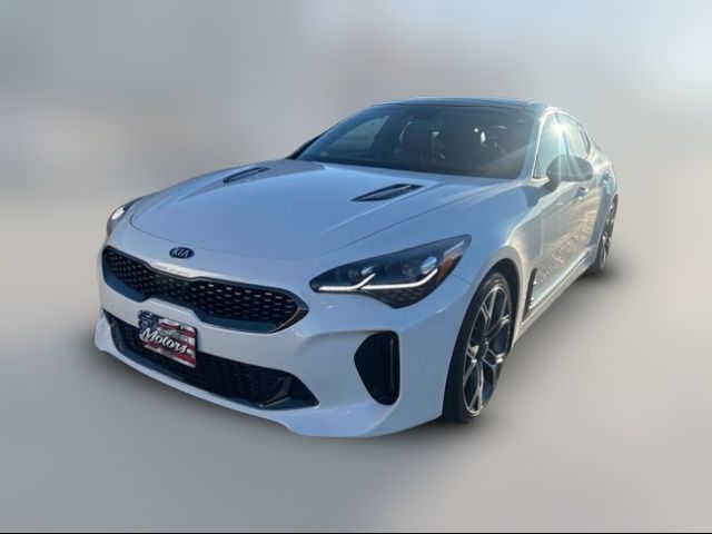 2021 Kia Stinger GT2