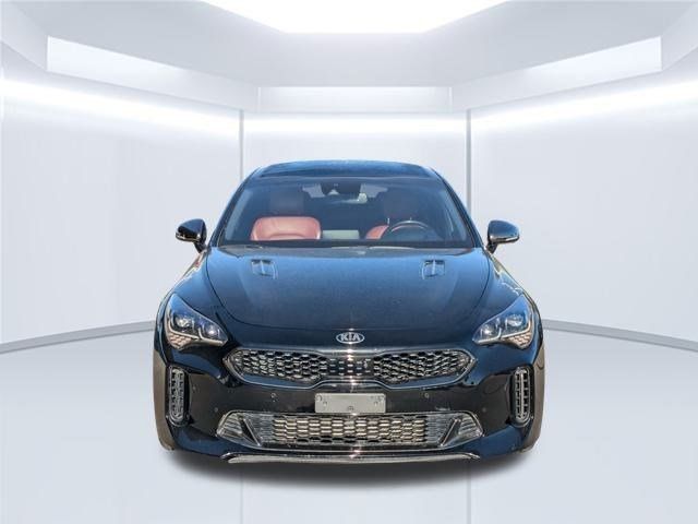 2021 Kia Stinger GT2