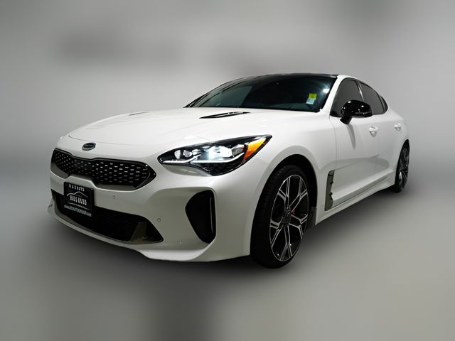 2021 Kia Stinger GT2