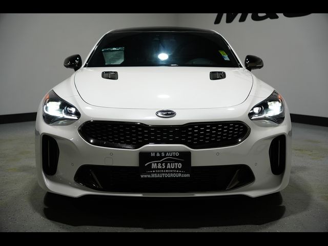 2021 Kia Stinger GT2