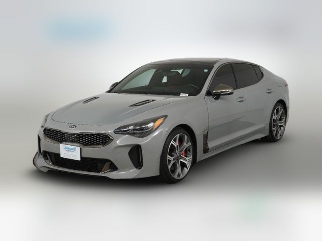 2021 Kia Stinger GT2