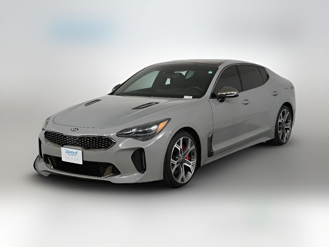 2021 Kia Stinger GT2