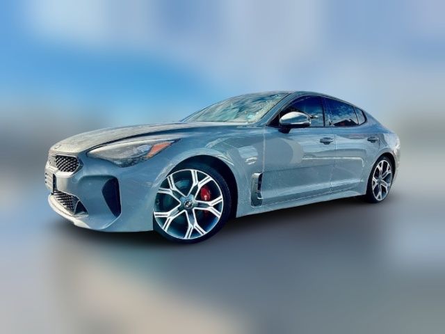 2021 Kia Stinger GT2