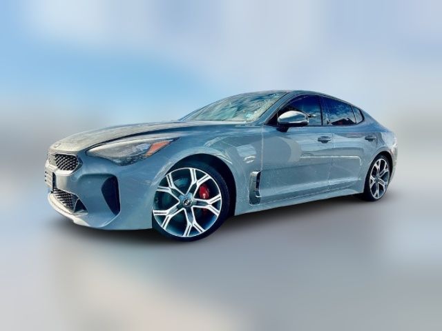 2021 Kia Stinger GT2