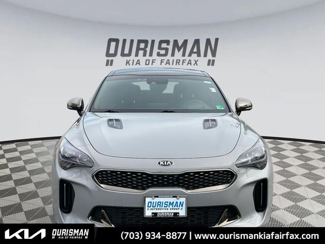 2021 Kia Stinger GT2