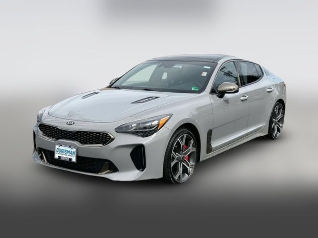 2021 Kia Stinger GT2
