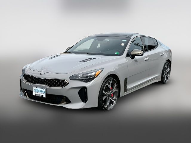 2021 Kia Stinger GT2
