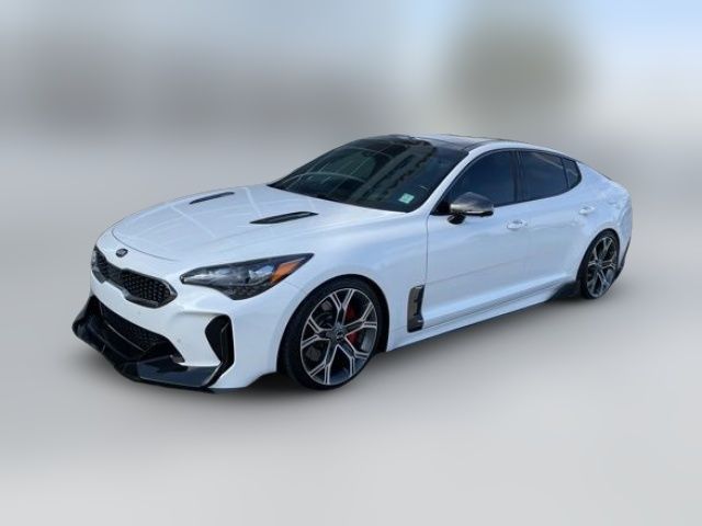2021 Kia Stinger GT2