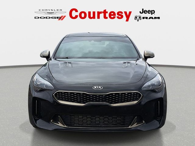 2021 Kia Stinger GT2