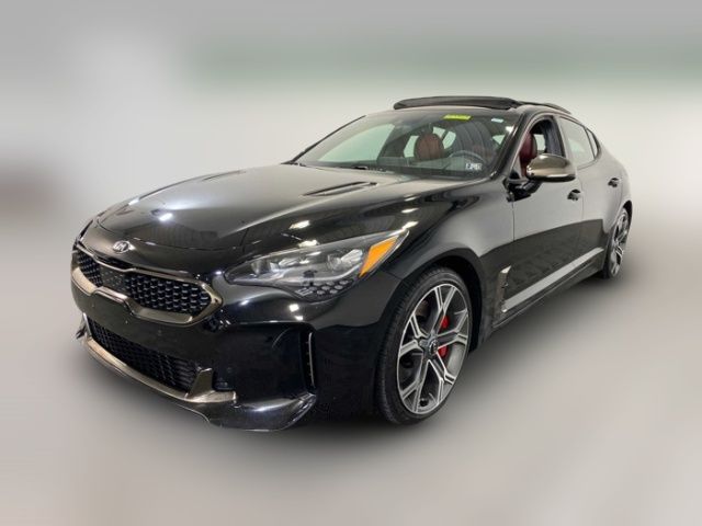 2021 Kia Stinger GT2