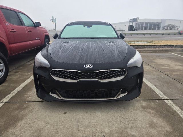 2021 Kia Stinger GT2